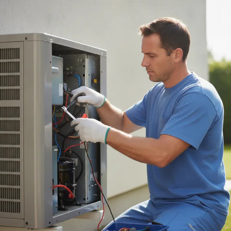 Klimaanlagen Reparatur Spiez